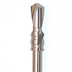 Twisted Drill 3.2mm Short (Externally Cooled)