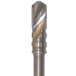 Twisted Drill 3.3mm Short (Externally Cooled)