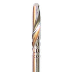 Twisted Drill 2.6mm Long (Externally Cooled)