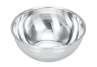 Stainless Bowl (Small)