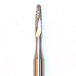 Lindemann Drill 6mm, 1.8mm diameter