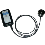 Bluetooth Wireless Precordial Stethoscope