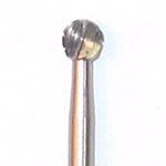 Surgical Bur 4.0mm (Internally Cooled)