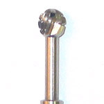Surgical Bur 5.0mm (Internally Cooled)
