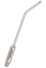 Surgical Aspirator; 4.0 mm Tissue Relief