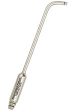 Surgical Aspirator; 4.0 mm RA Tissue Relief