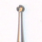 Surgical Bur 2.5mm (Externally Cooled)