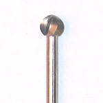Surgical Bur 5.0mm (Externally Cooled)