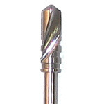 Twisted Drill 3.5mm Short (Externally Cooled)