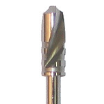 Twisted Drill 4.0mm Short (Externally Cooled)