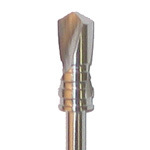 Twisted Drill 4.2mm Short (Externally Cooled)