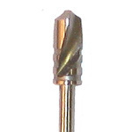 Twisted Drill 4.5mm Short (Externally Cooled)