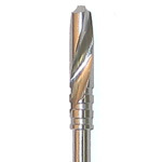 Twisted Drill 3.2mm Long (Externally Cooled)
