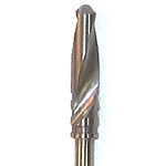 Twisted Drill 3.5mm Long (Externally Cooled)
