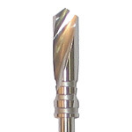 Twisted Drill 3.8mm Long (Externally Cooled)