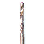 Twisted Drill 2.0mm Long (Internally Cooled)