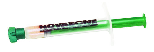 NovaBone® Dental Putty (Syringe)