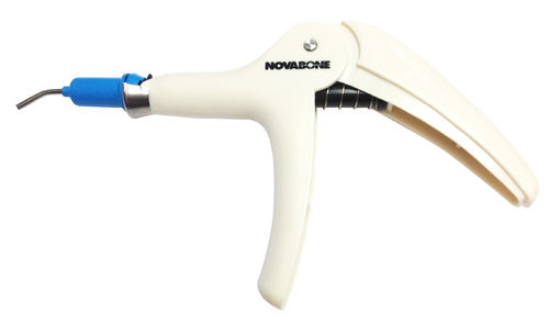 NovaBone® Dental Putty (Cartridge)